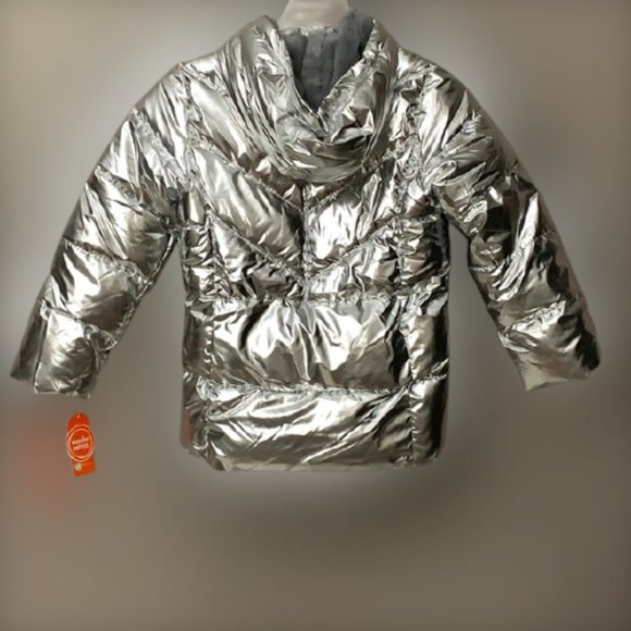 Puffer Jacket - Picture 3 of 4